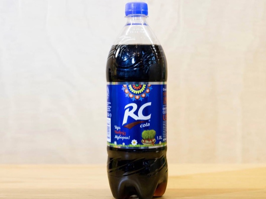 RC Cola