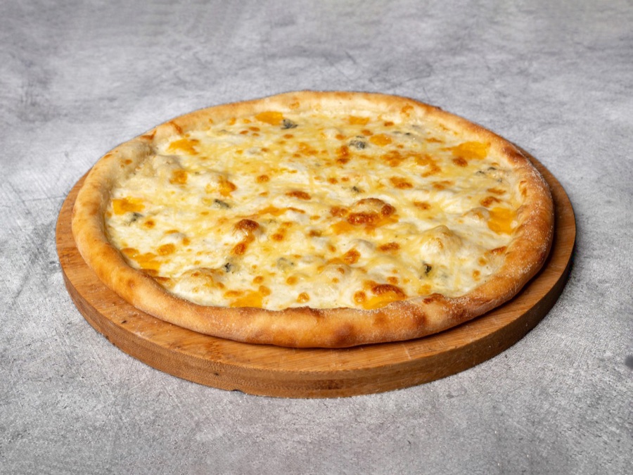 Четыре сыра