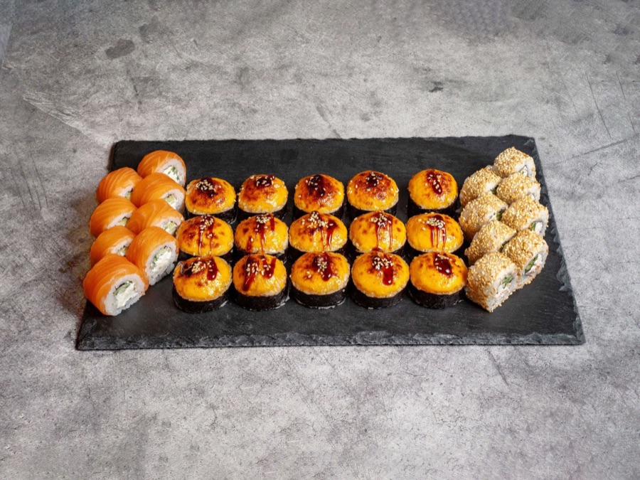 Сет №12